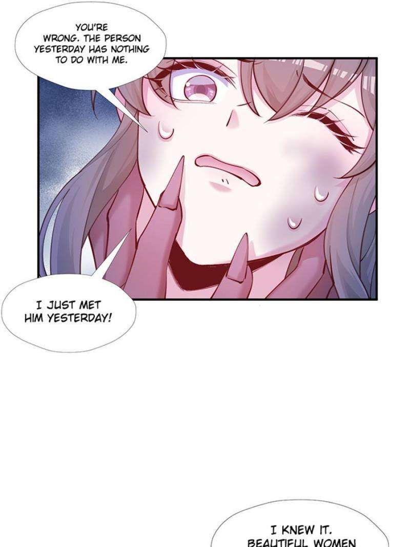 Beauty and the Beasts chapter 510 page 9