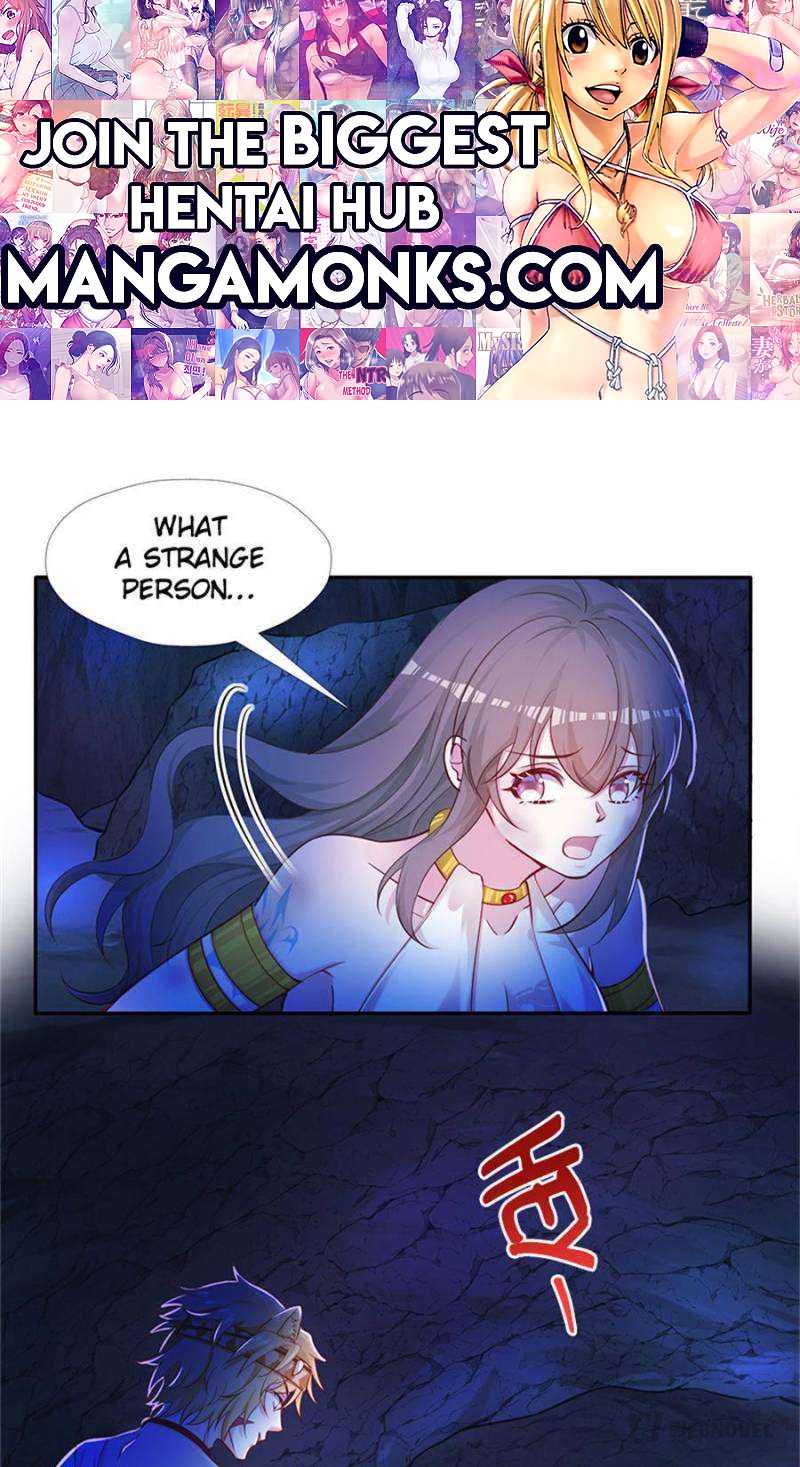 Beauty and the Beasts chapter 511 page 1