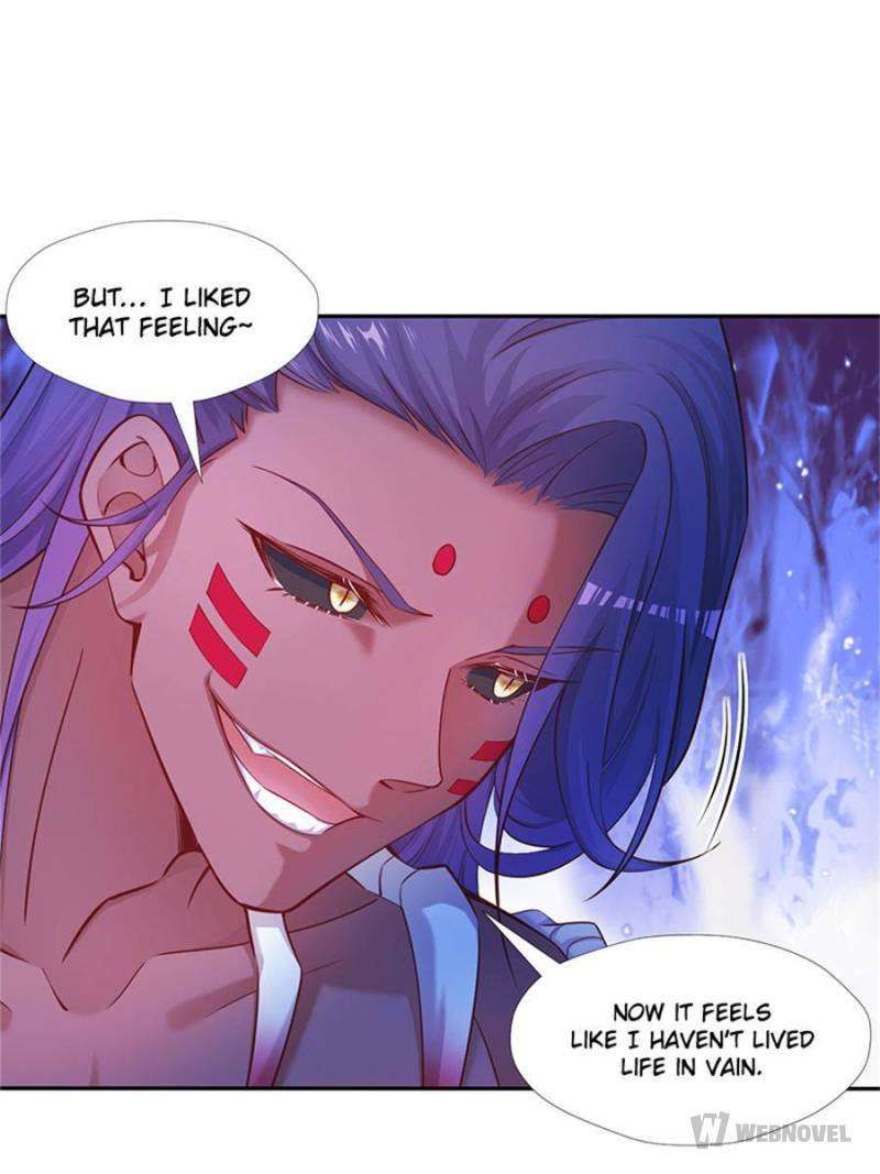 Beauty and the Beasts chapter 511 page 10