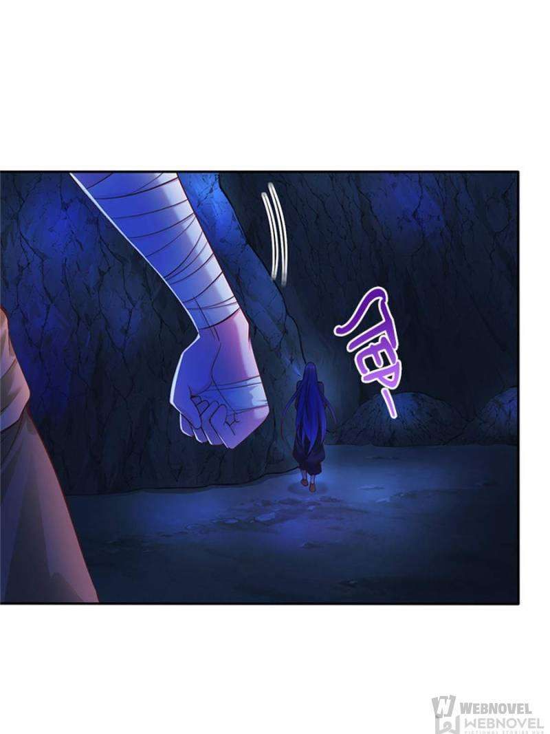 Beauty and the Beasts chapter 511 page 11