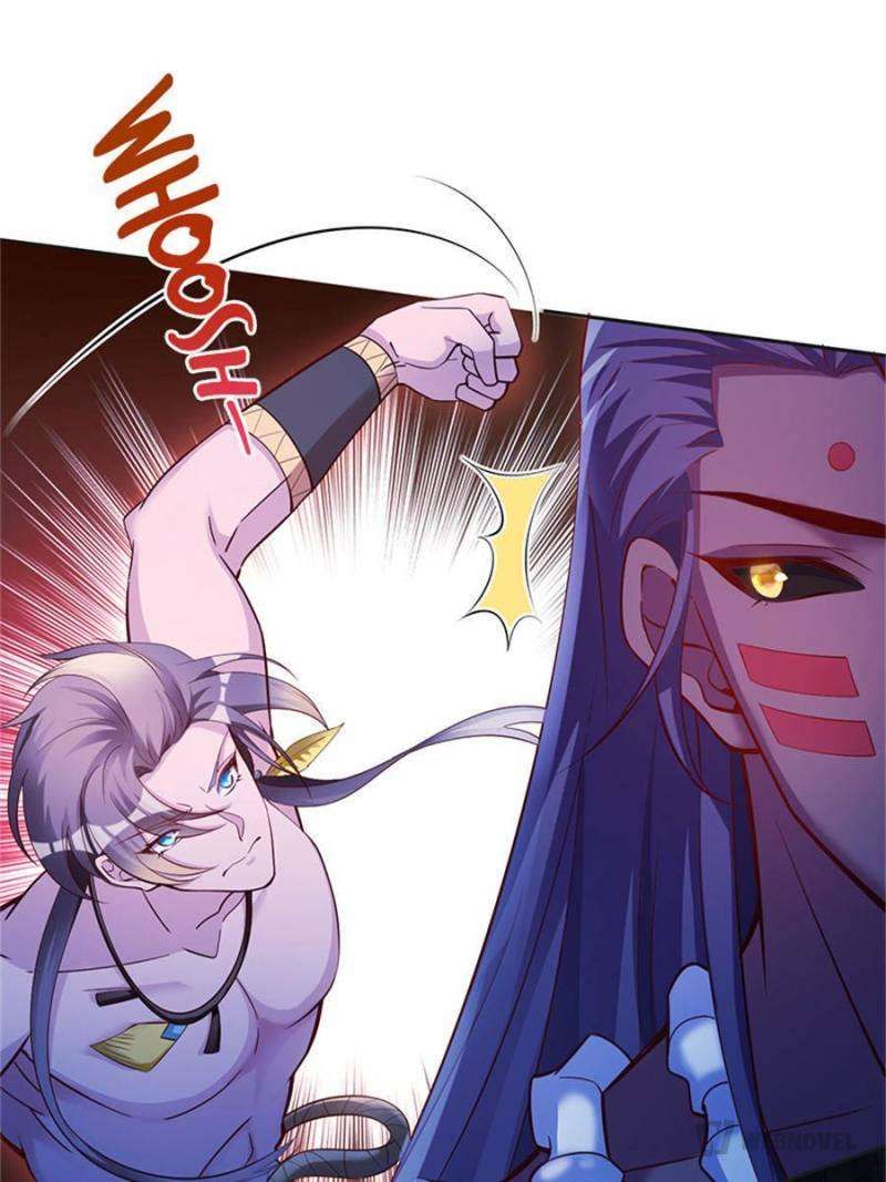 Beauty and the Beasts chapter 511 page 13