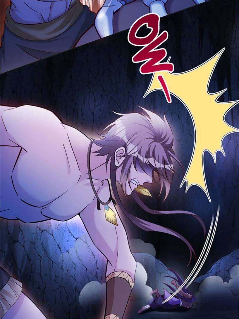 Beauty and the Beasts chapter 511 page 14