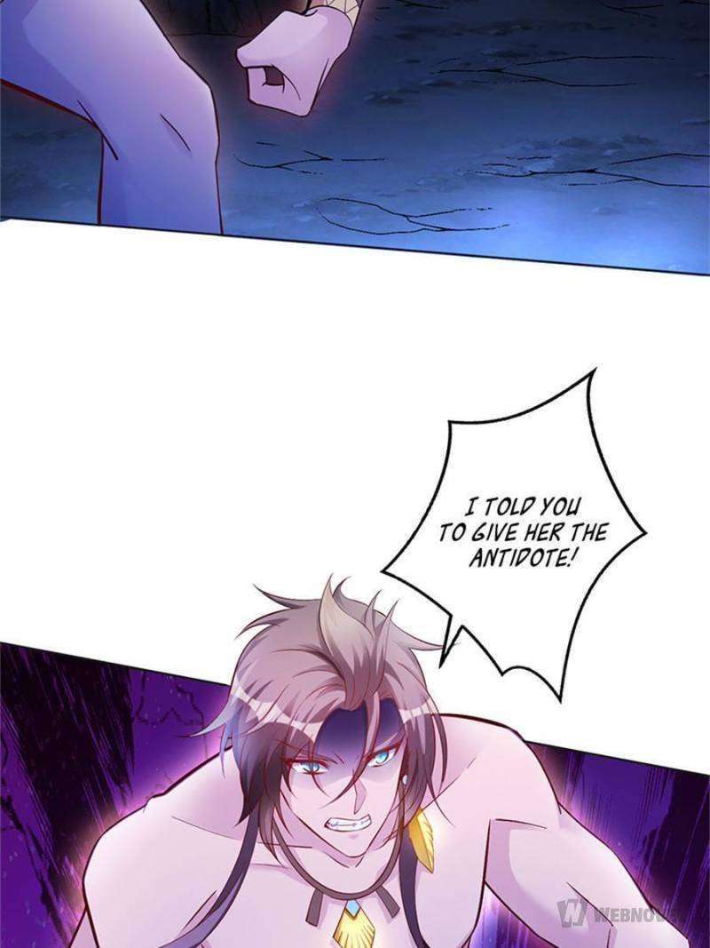 Beauty and the Beasts chapter 511 page 15