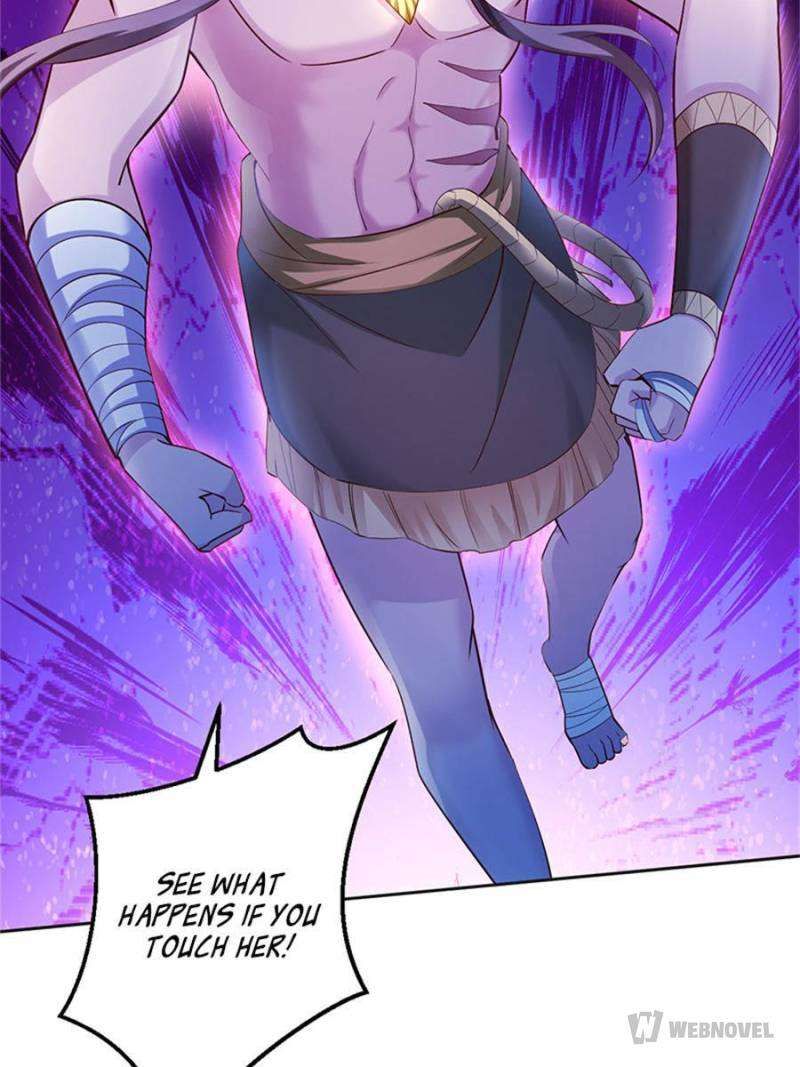 Beauty and the Beasts chapter 511 page 16