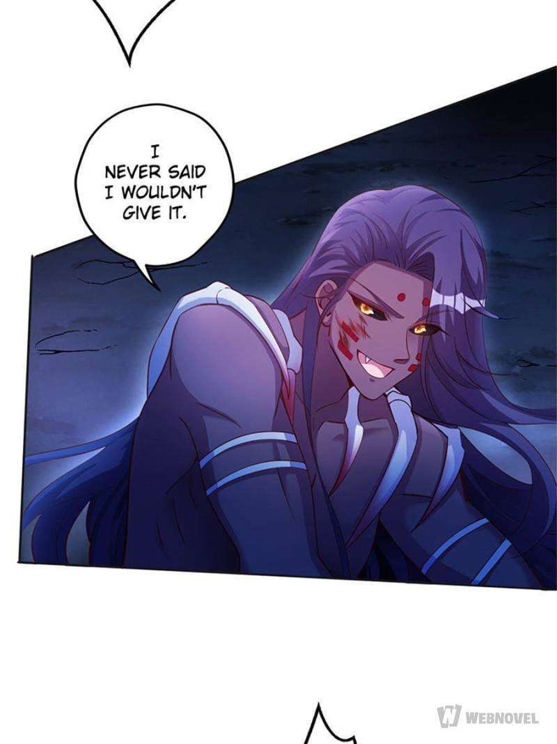 Beauty and the Beasts chapter 511 page 17