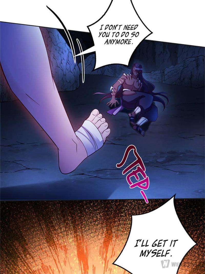 Beauty and the Beasts chapter 511 page 18