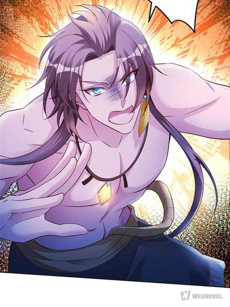 Beauty and the Beasts chapter 511 page 19