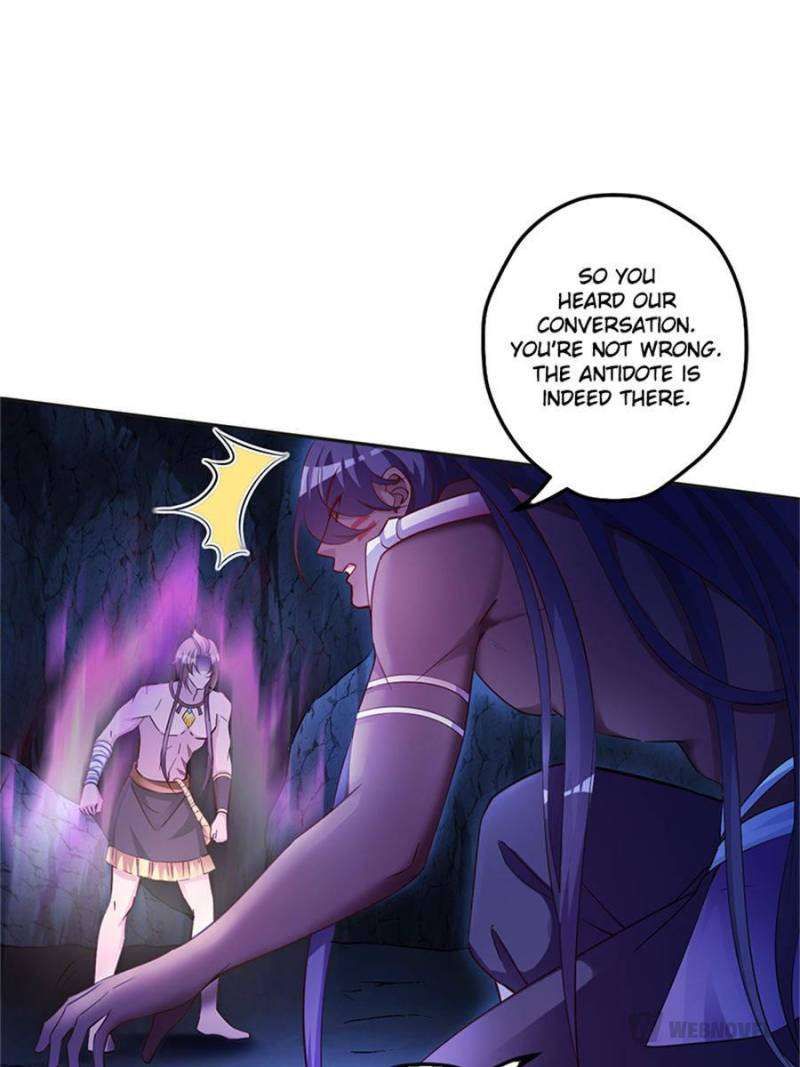 Beauty and the Beasts chapter 511 page 20