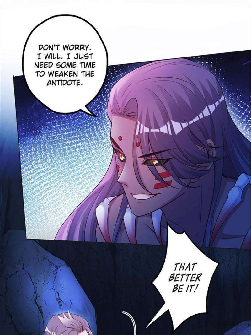 Beauty and the Beasts chapter 511 page 23