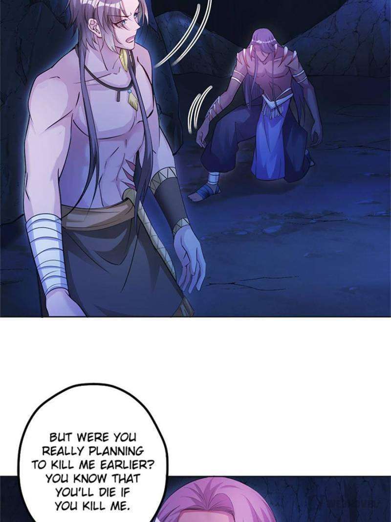 Beauty and the Beasts chapter 511 page 24