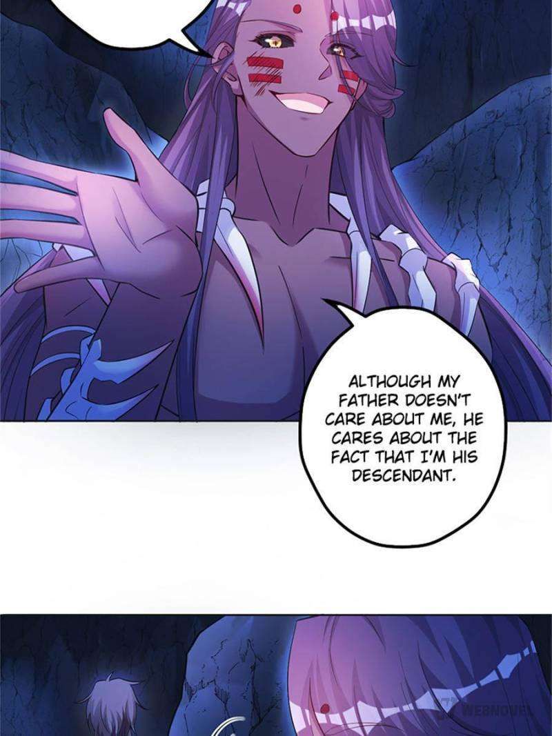 Beauty and the Beasts chapter 511 page 25