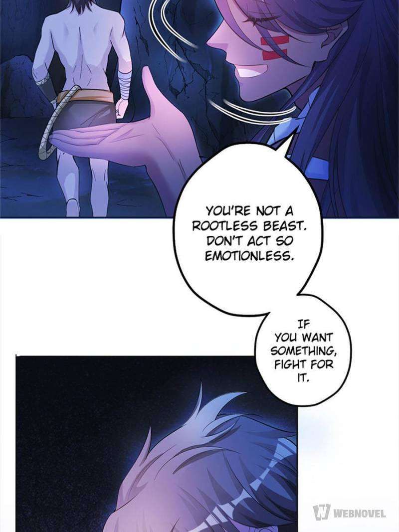 Beauty and the Beasts chapter 511 page 26