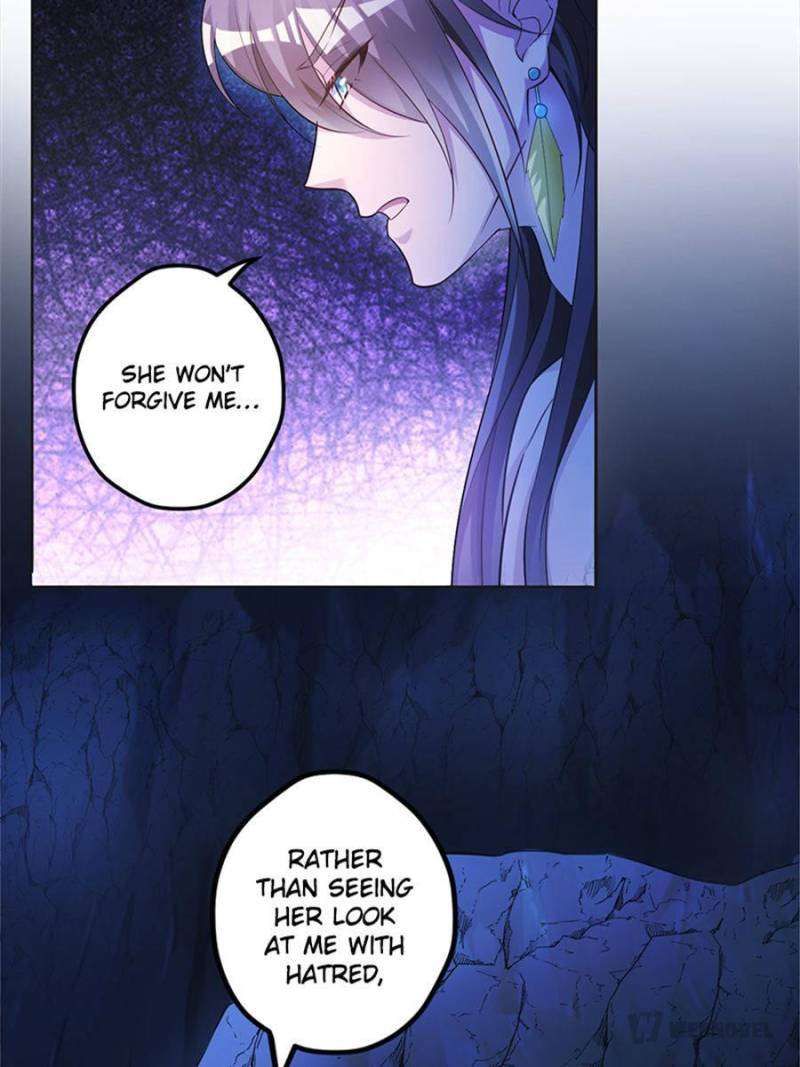 Beauty and the Beasts chapter 511 page 27