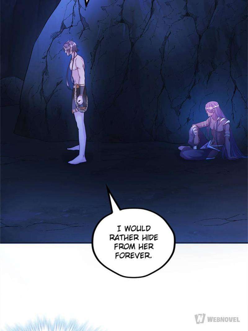 Beauty and the Beasts chapter 511 page 28