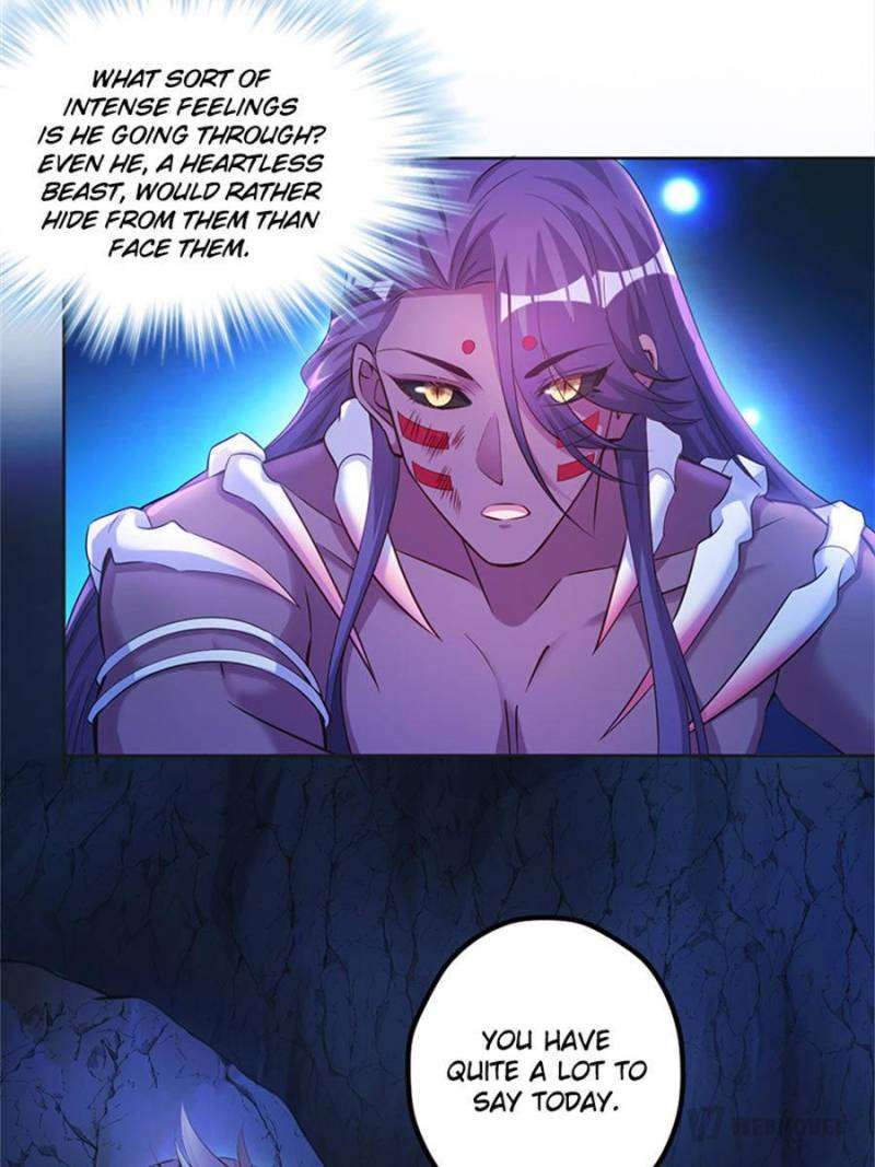 Beauty and the Beasts chapter 511 page 29