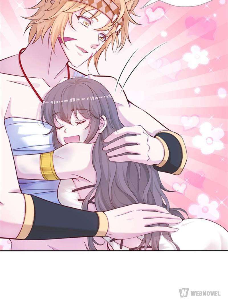 Beauty and the Beasts chapter 511 page 3