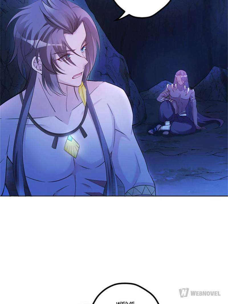 Beauty and the Beasts chapter 511 page 30