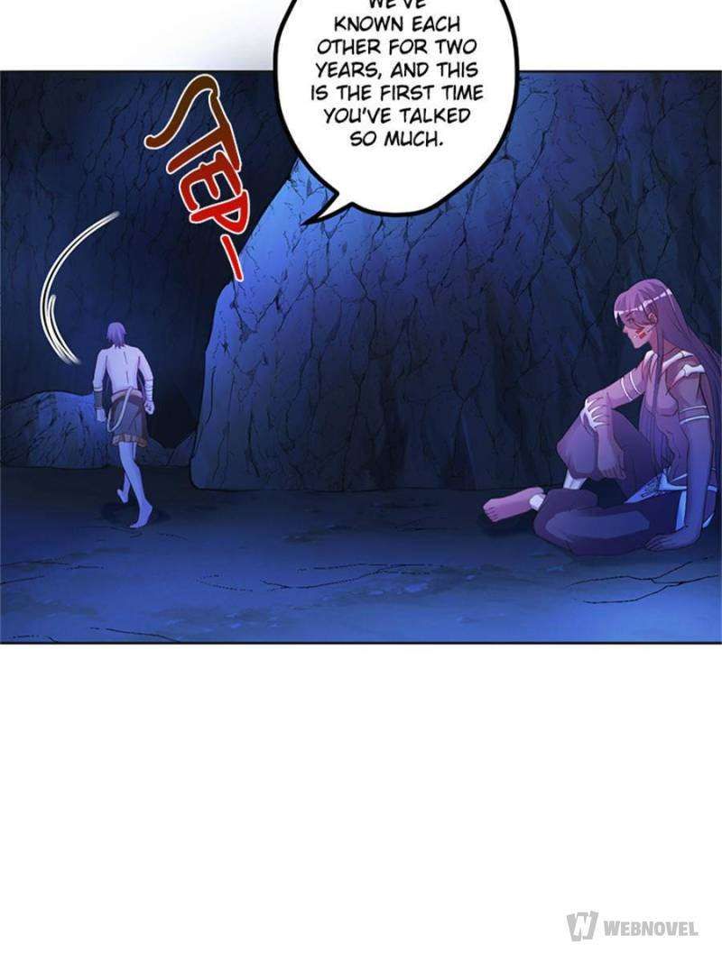 Beauty and the Beasts chapter 511 page 31