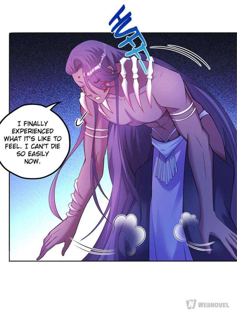 Beauty and the Beasts chapter 511 page 32