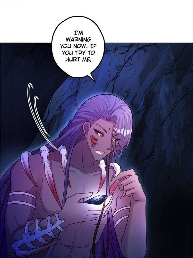 Beauty and the Beasts chapter 511 page 34