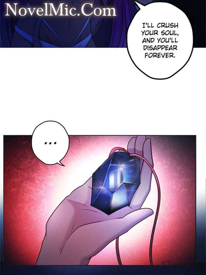 Beauty and the Beasts chapter 511 page 35