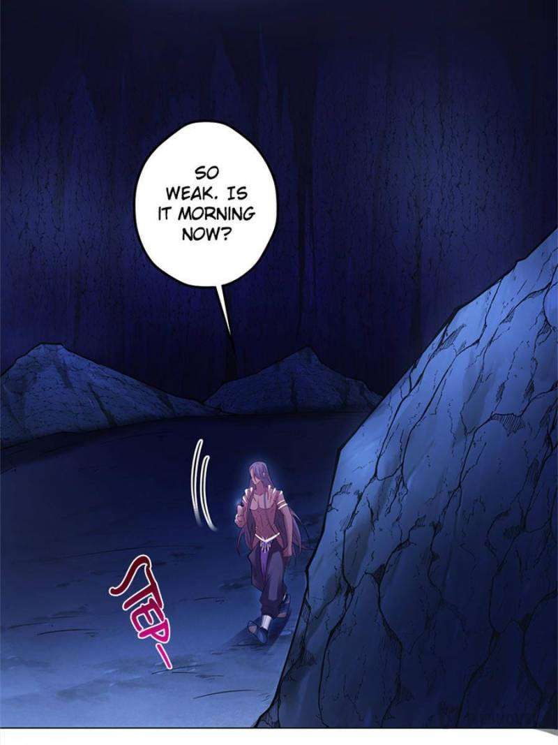 Beauty and the Beasts chapter 511 page 36