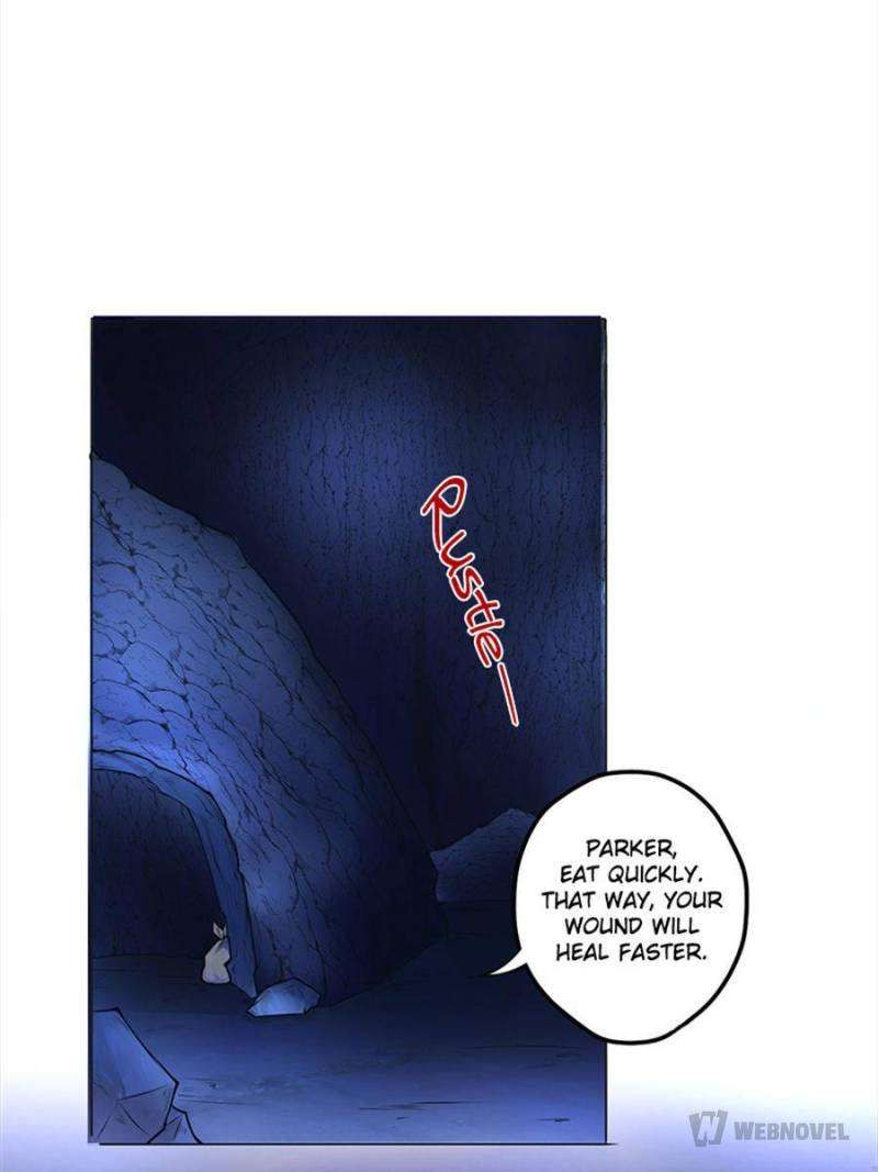 Beauty and the Beasts chapter 511 page 37