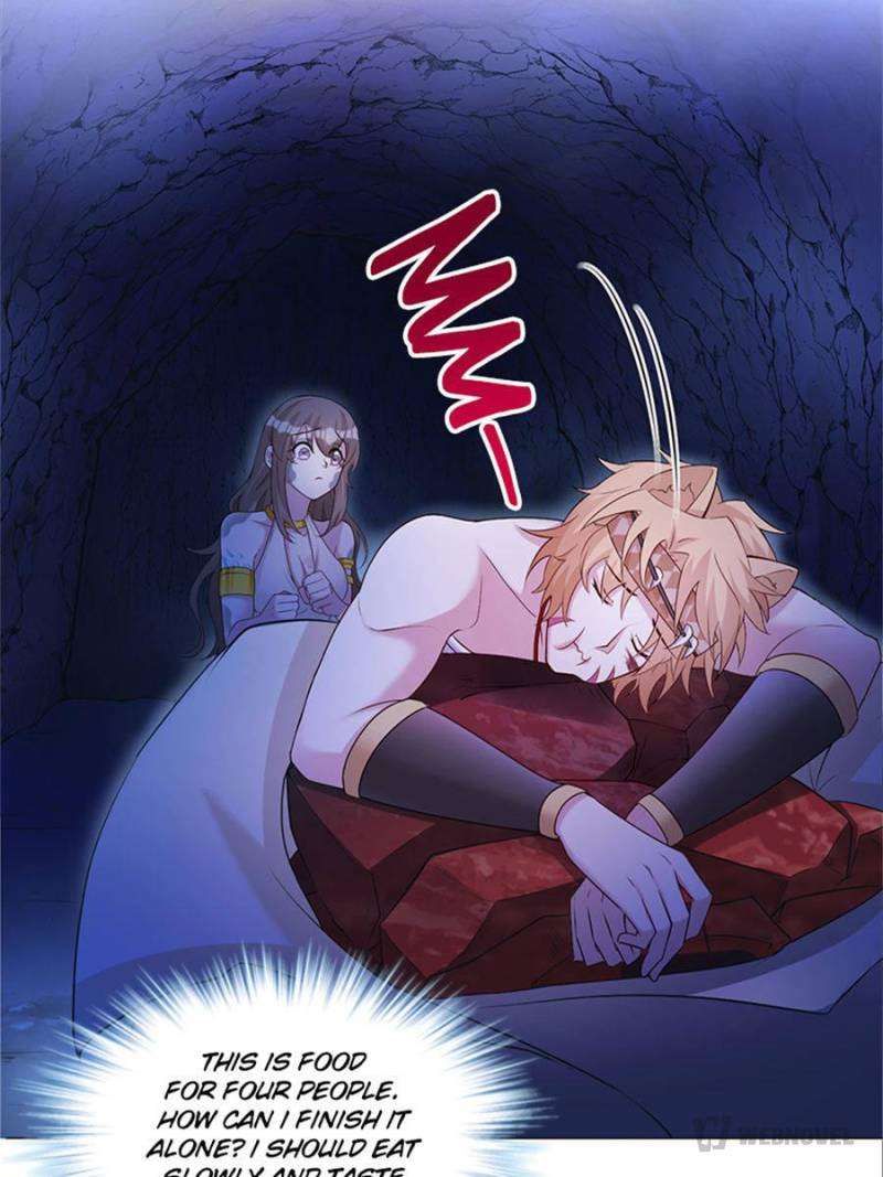 Beauty and the Beasts chapter 511 page 38