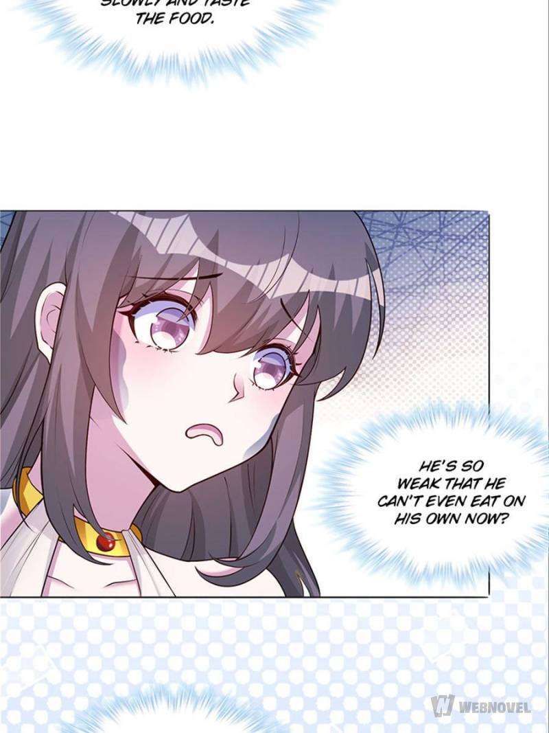 Beauty and the Beasts chapter 511 page 39