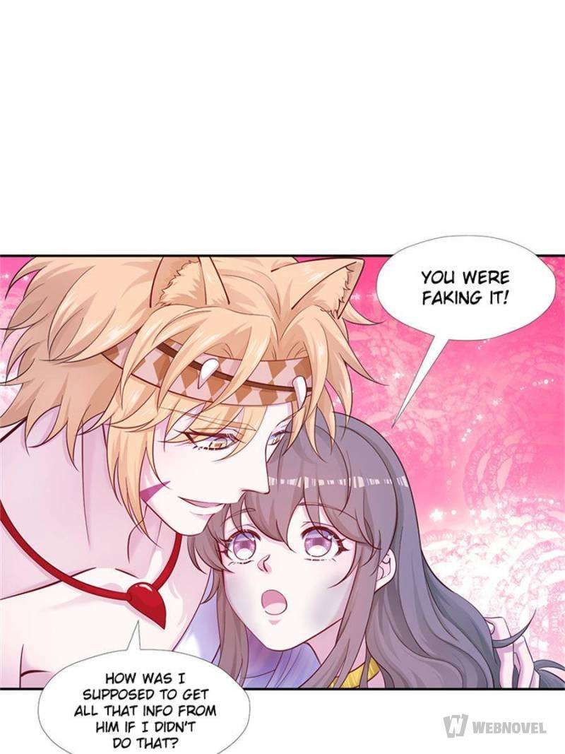 Beauty and the Beasts chapter 511 page 4