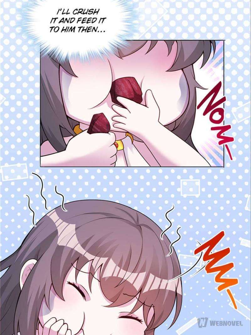 Beauty and the Beasts chapter 511 page 40