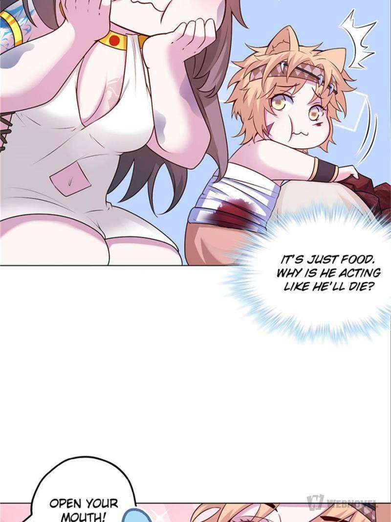 Beauty and the Beasts chapter 511 page 41