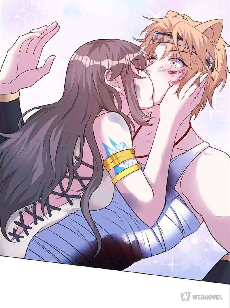 Beauty and the Beasts chapter 511 page 43