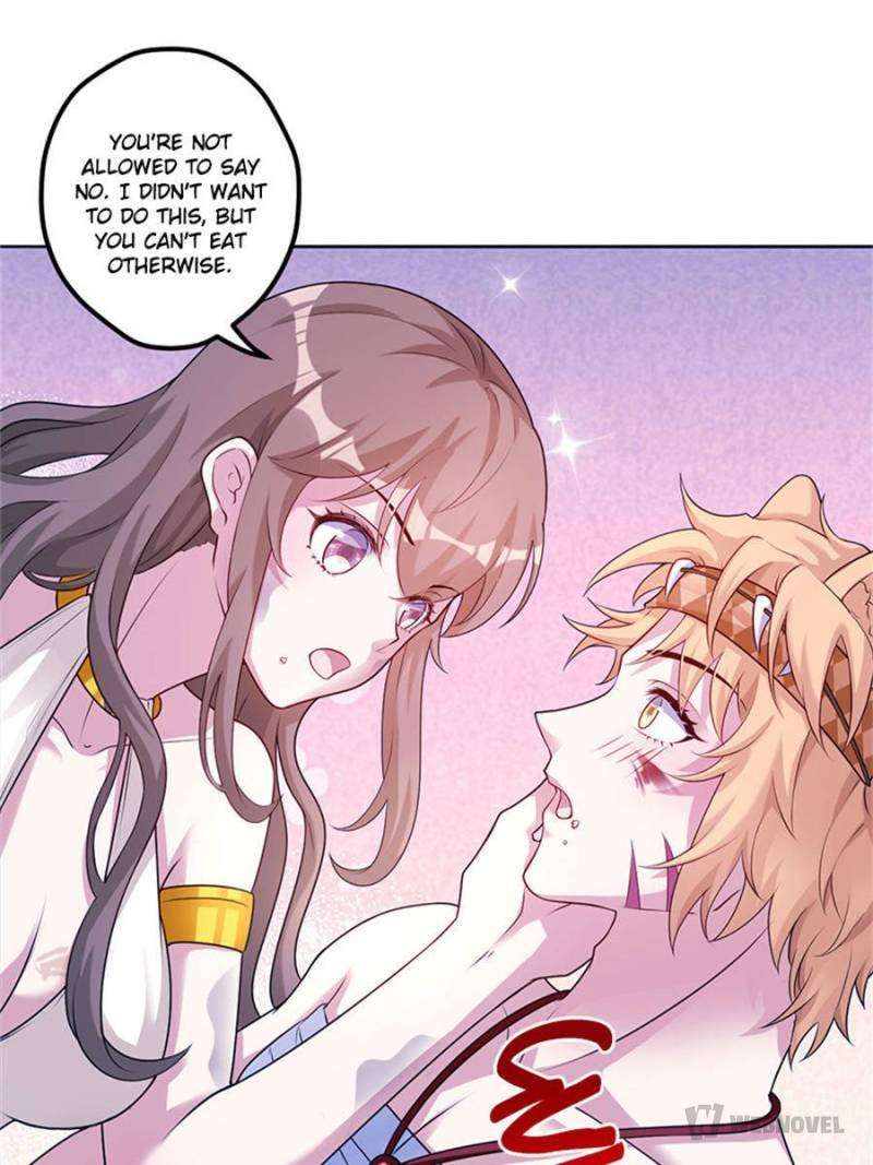 Beauty and the Beasts chapter 511 page 45