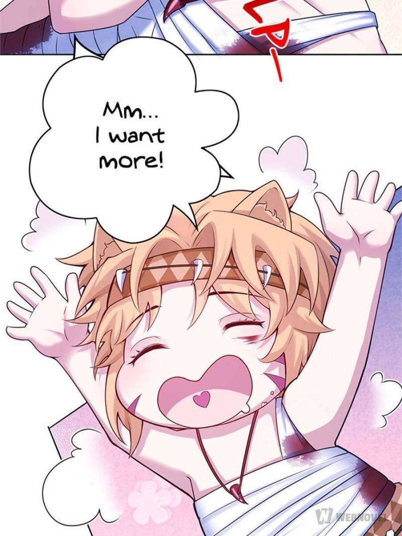 Beauty and the Beasts chapter 511 page 46