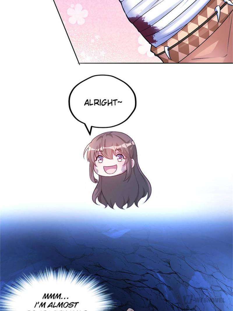 Beauty and the Beasts chapter 511 page 47