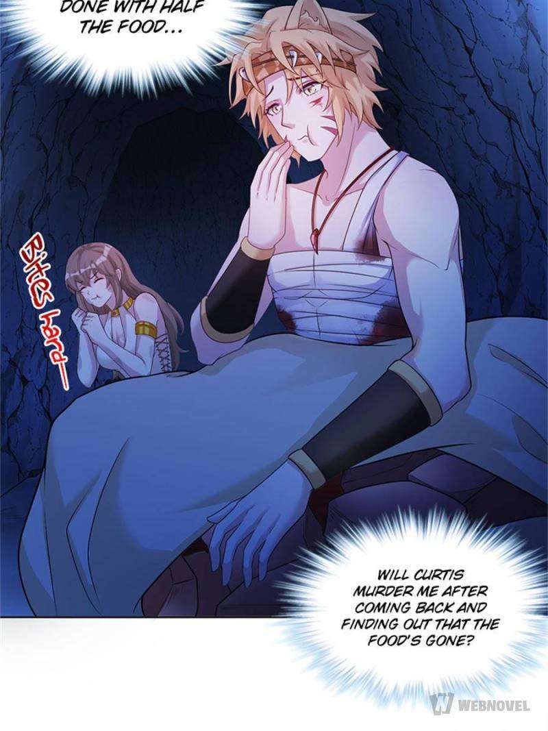 Beauty and the Beasts chapter 511 page 48