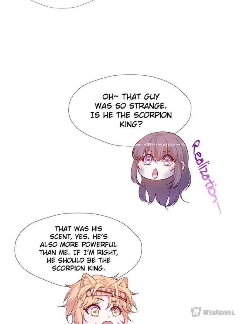 Beauty and the Beasts chapter 511 page 5