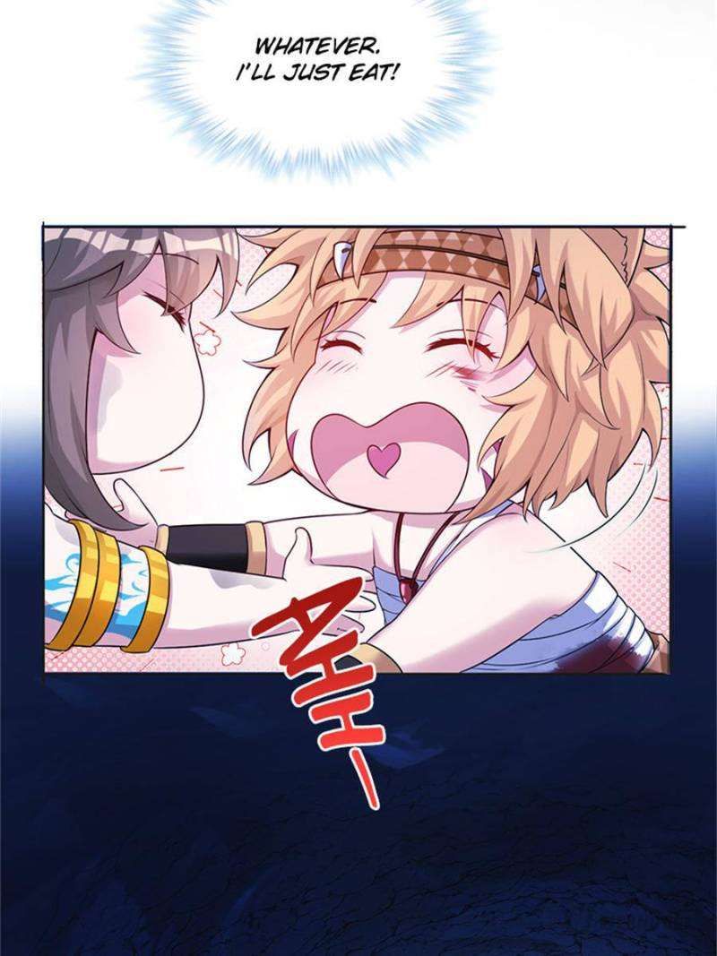 Beauty and the Beasts chapter 511 page 50