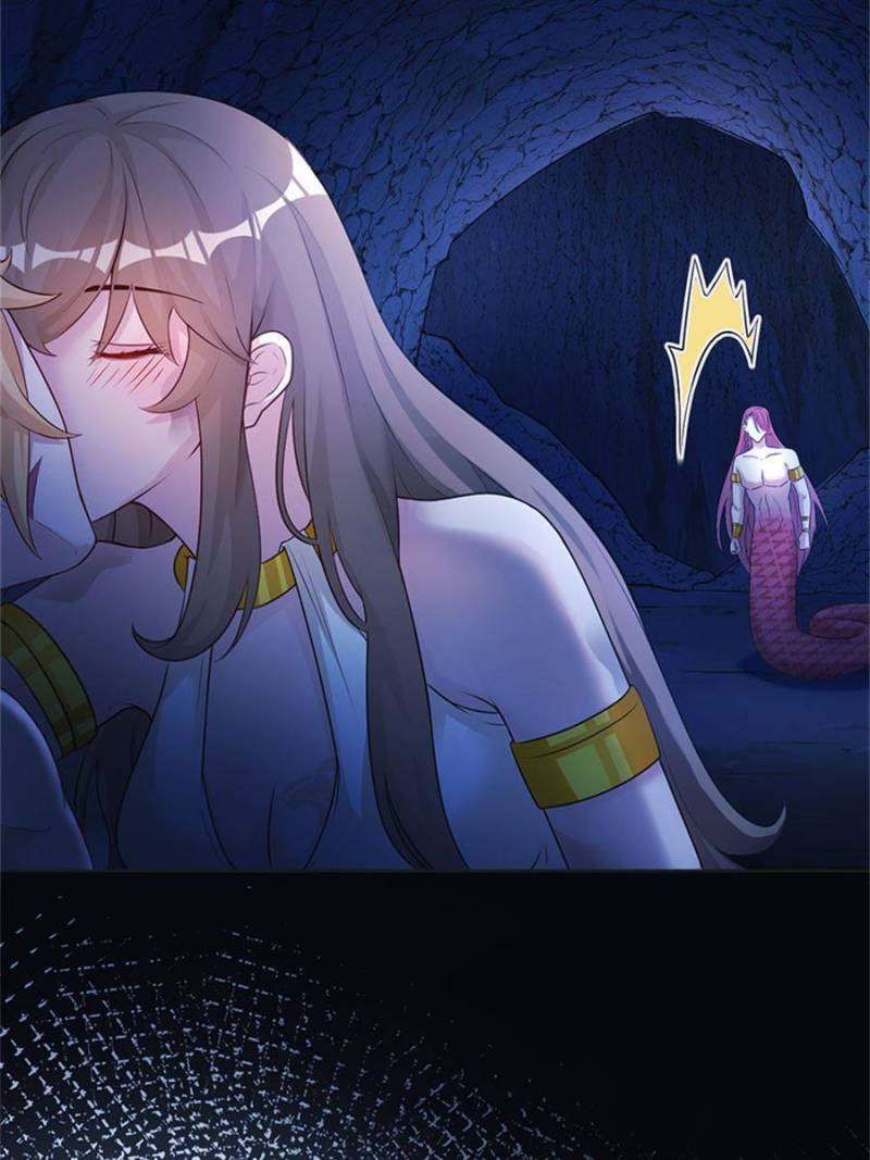 Beauty and the Beasts chapter 511 page 51