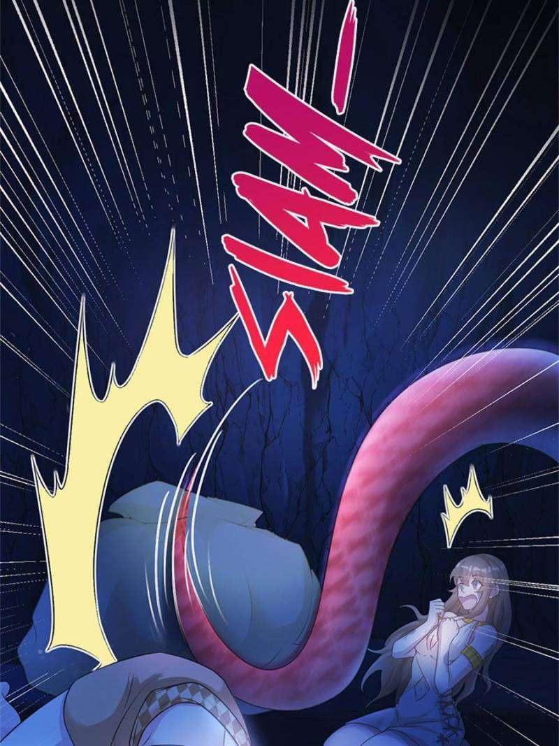 Beauty and the Beasts chapter 511 page 56