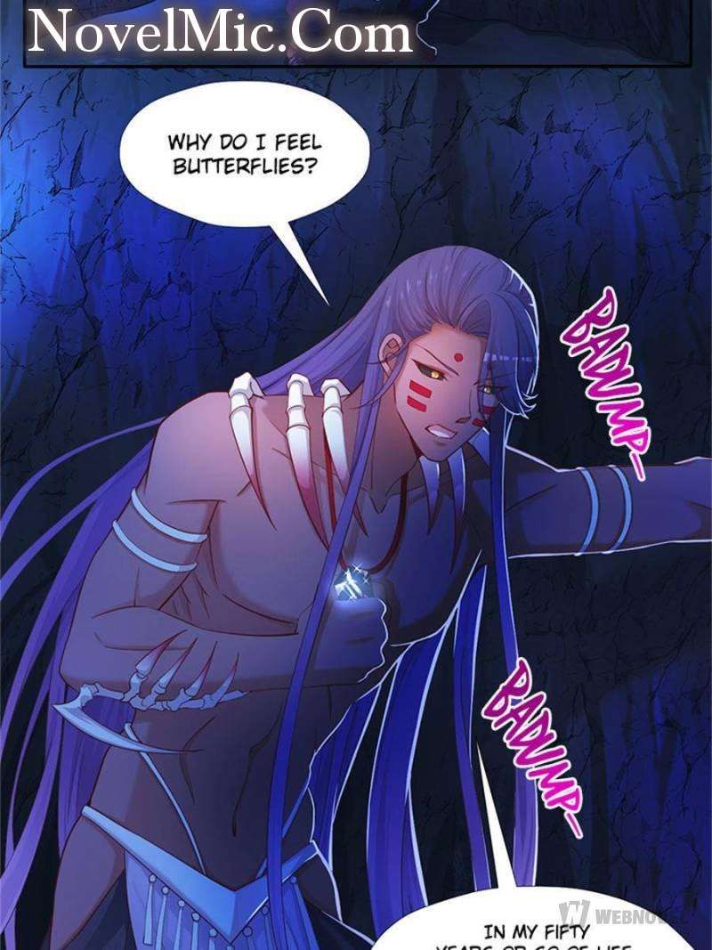 Beauty and the Beasts chapter 511 page 7