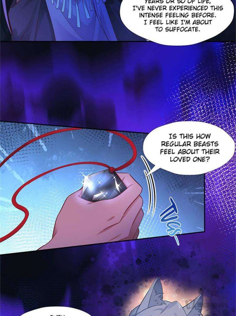 Beauty and the Beasts chapter 511 page 8