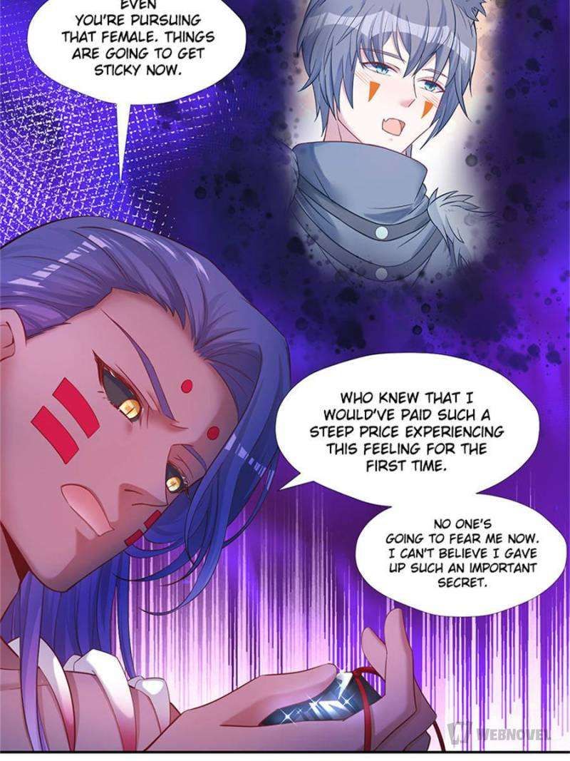 Beauty and the Beasts chapter 511 page 9