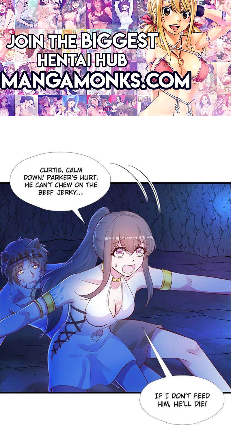 Beauty and the Beasts chapter 512 page 1