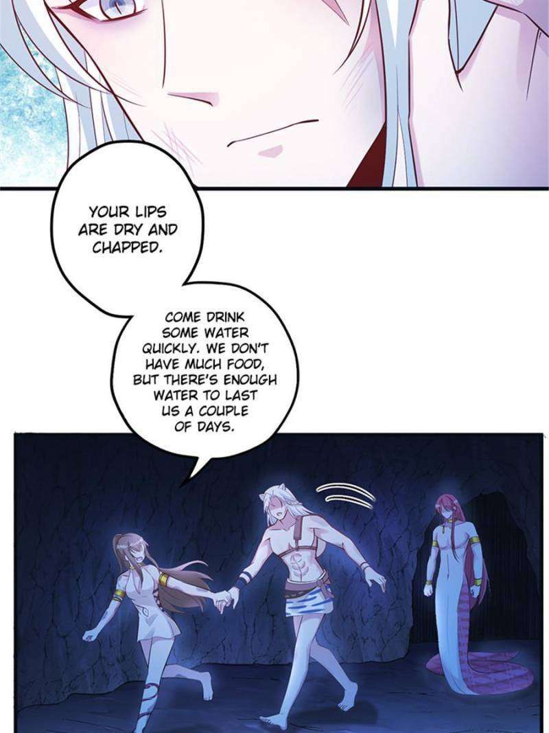 Beauty and the Beasts chapter 512 page 12