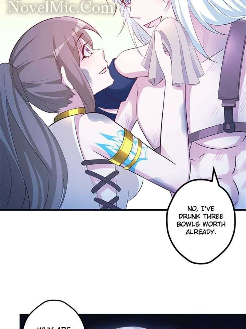 Beauty and the Beasts chapter 512 page 15