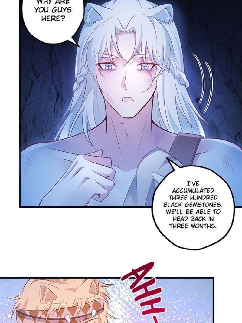 Beauty and the Beasts chapter 512 page 16