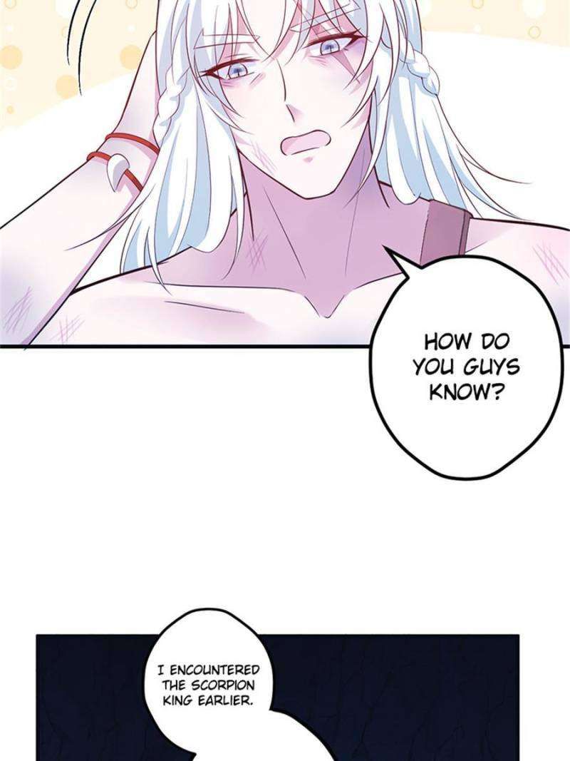 Beauty and the Beasts chapter 512 page 18