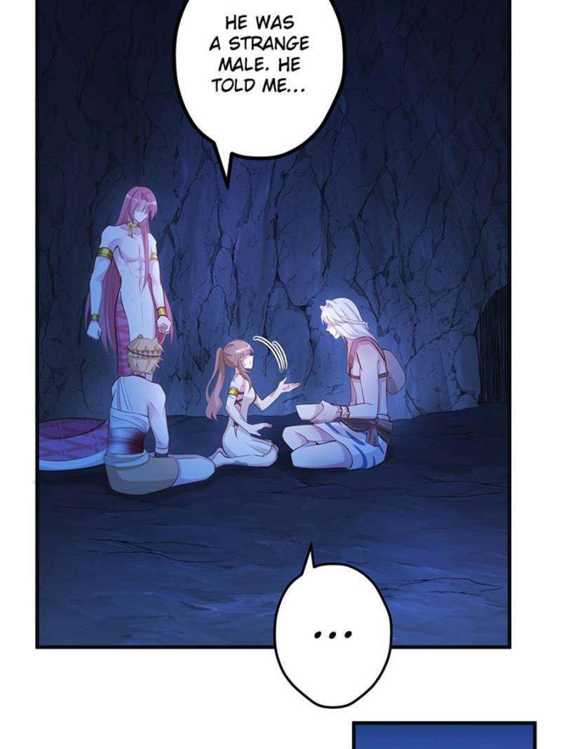 Beauty and the Beasts chapter 512 page 19